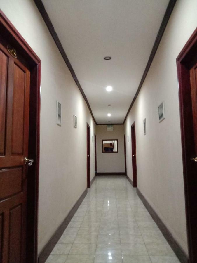 Green Land Hotel Ban Nongdouang Dış mekan fotoğraf