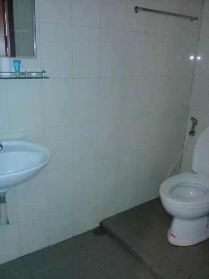 Green Land Hotel Ban Nongdouang Dış mekan fotoğraf