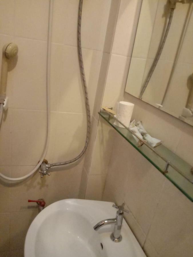 Green Land Hotel Ban Nongdouang Dış mekan fotoğraf