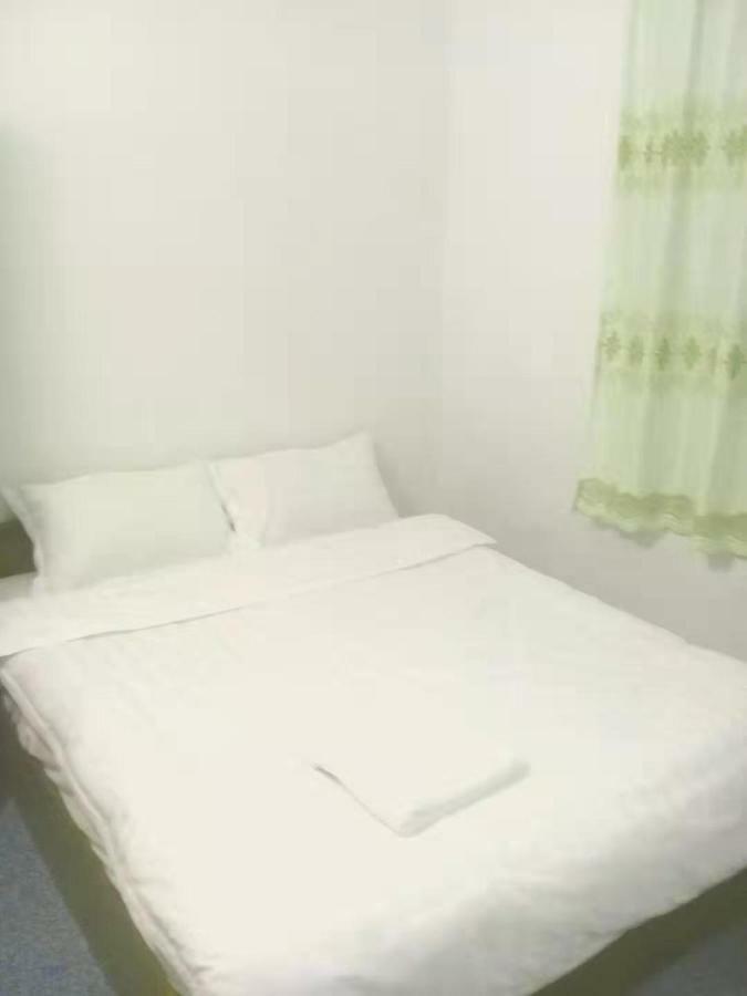 Green Land Hotel Ban Nongdouang Dış mekan fotoğraf